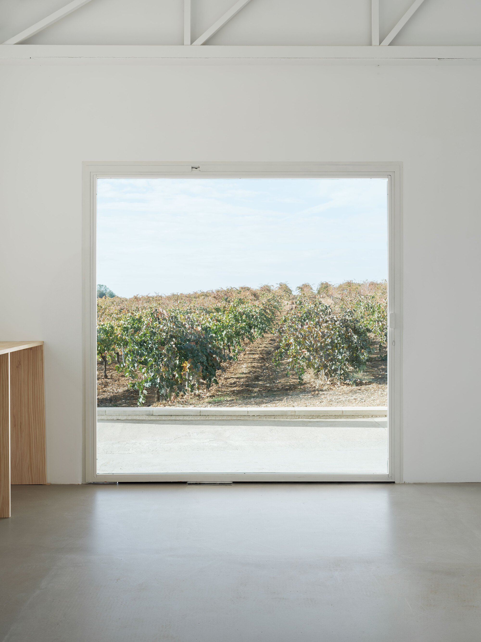 原始房屋丨西班牙丨HANGHAR-29