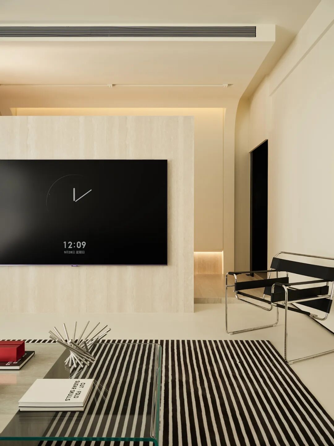 理想家的邂逅丨宁波一本设计-18