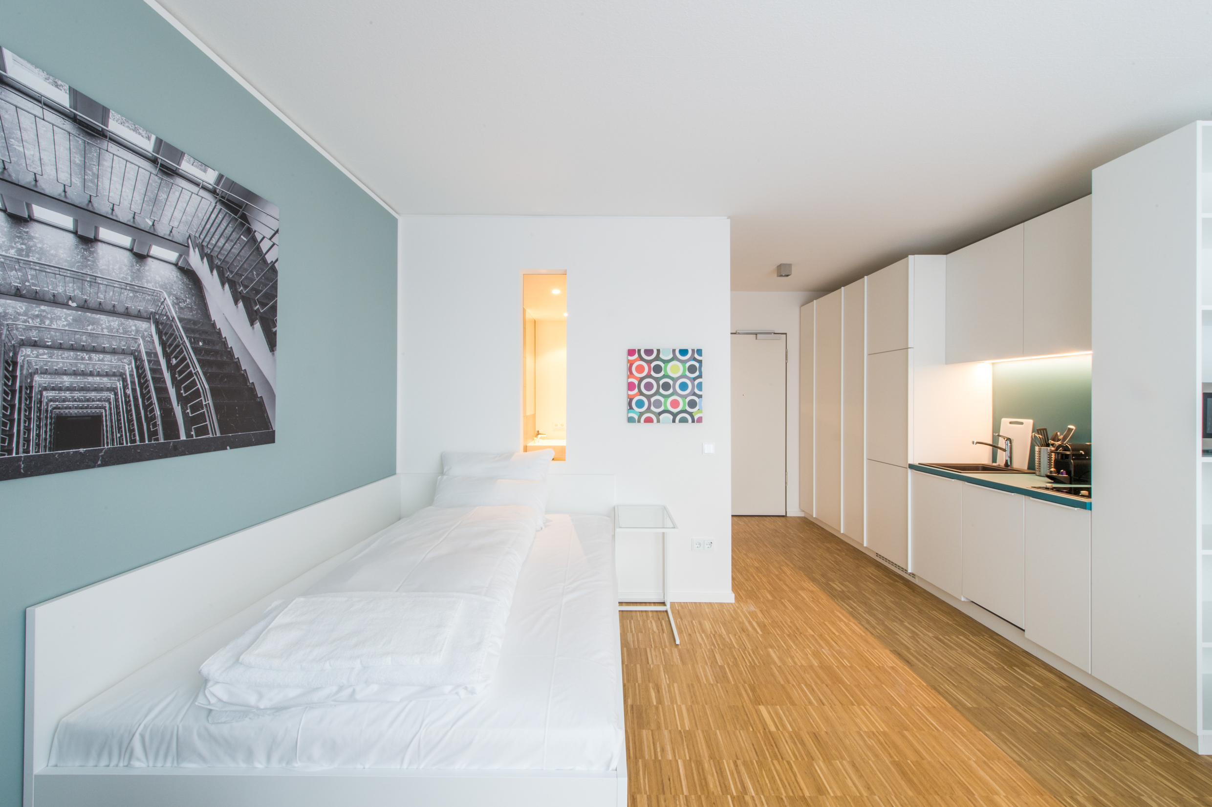 法兰克福新学生宿舍-15