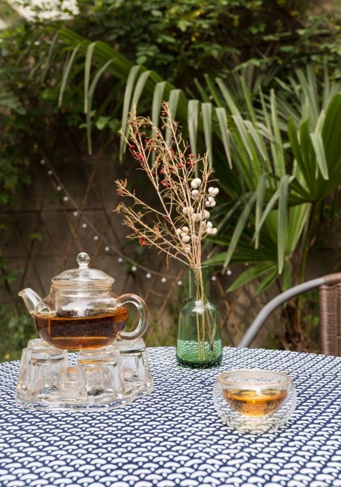 上海洋房里的设计工作室 | 旧物新生,满载人情味-2