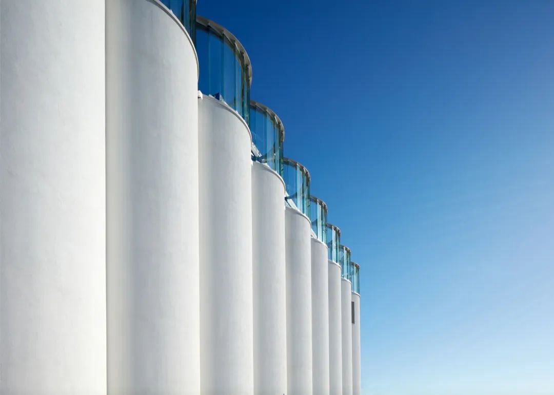 挪威Kunstsilo美术馆：世界级文化地标-68