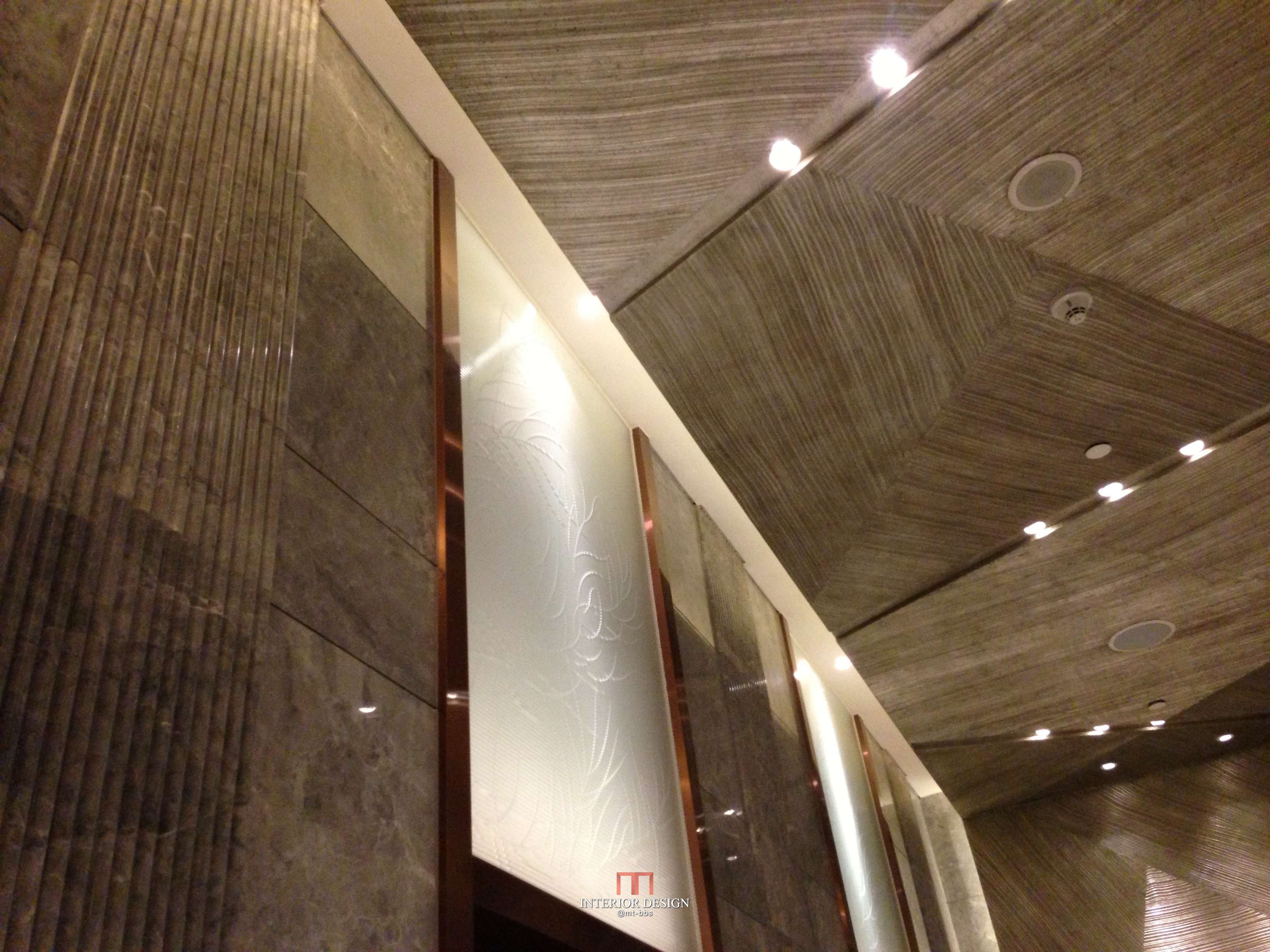 上海浦东文华东方酒店(会员自拍)-2-31