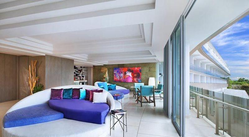 度假酒店设计 | 绿色内涵吸引客户-13