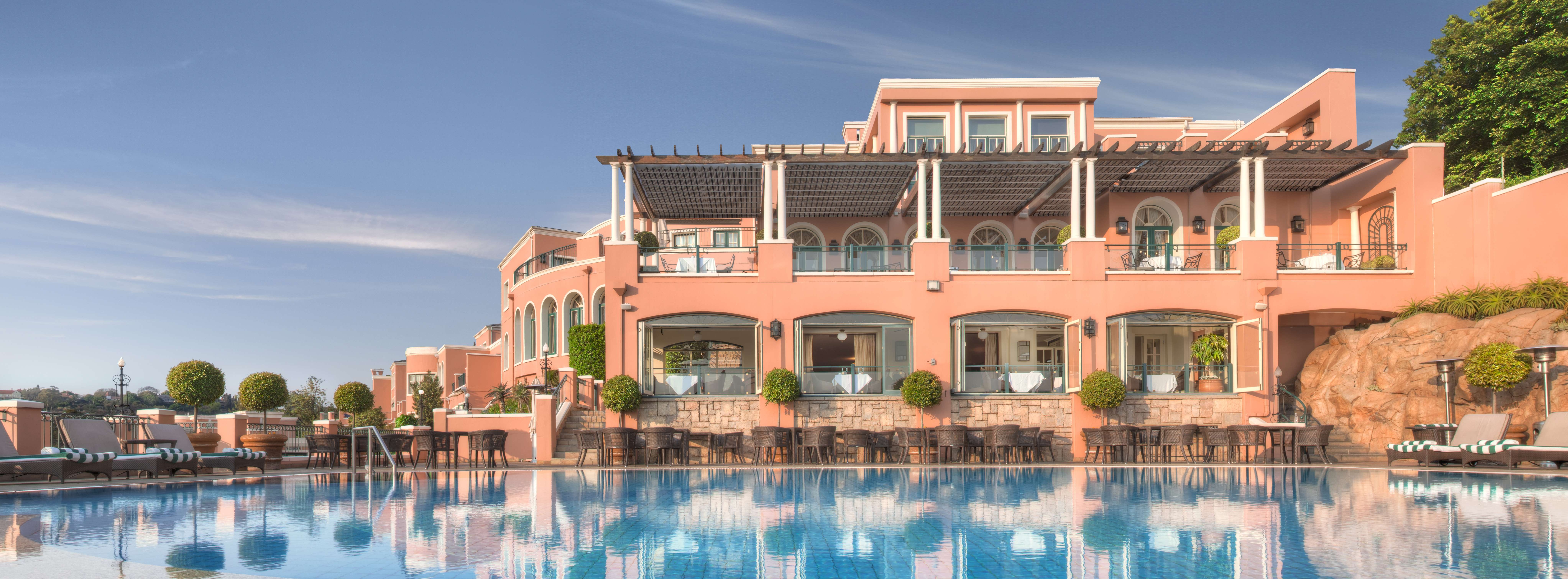 The Westcliff(约翰内斯堡)-53