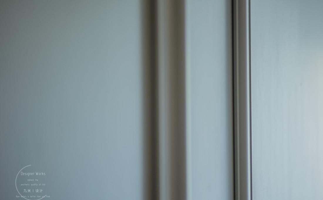 别墅空间设计丨九米设计-51