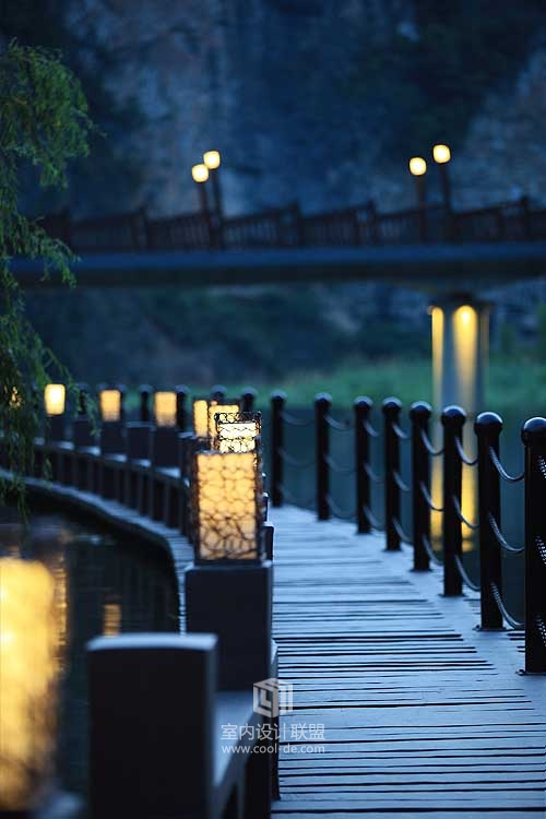 湖南张家界禾田居度假酒店-25