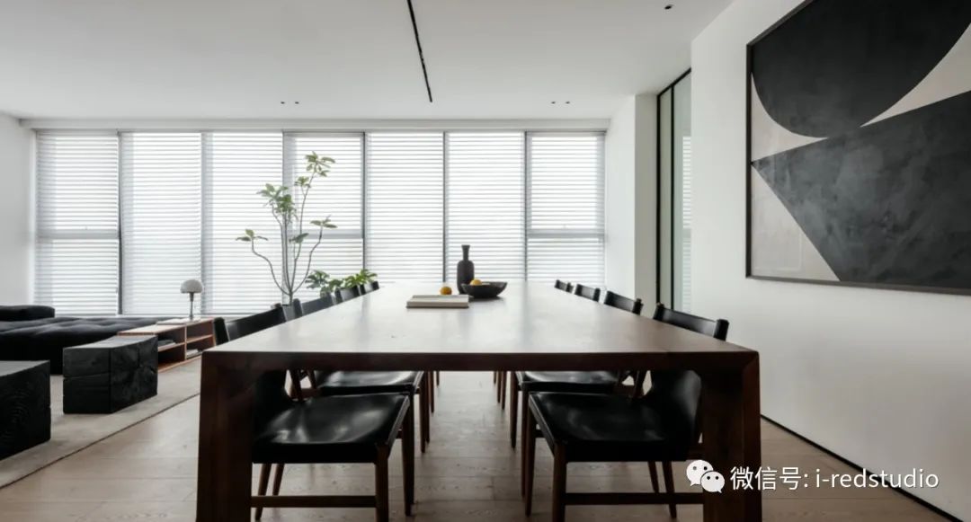 丽水 RE 办公新址丨中国丽水丨聚合能量(RE)设计事务所-5