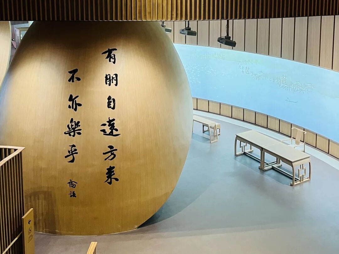 大阪世博会中国馆展陈精彩抢先看-9