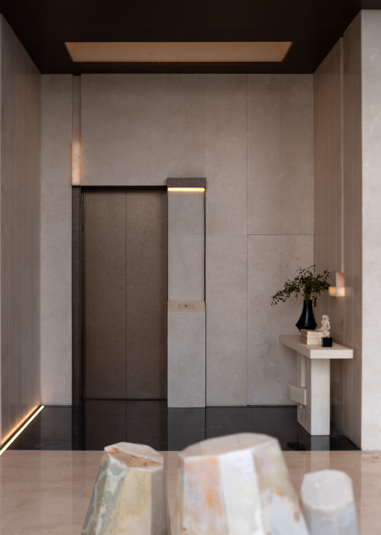 杭州绿城翠隐江粼丨中国杭州丨近境设计-41