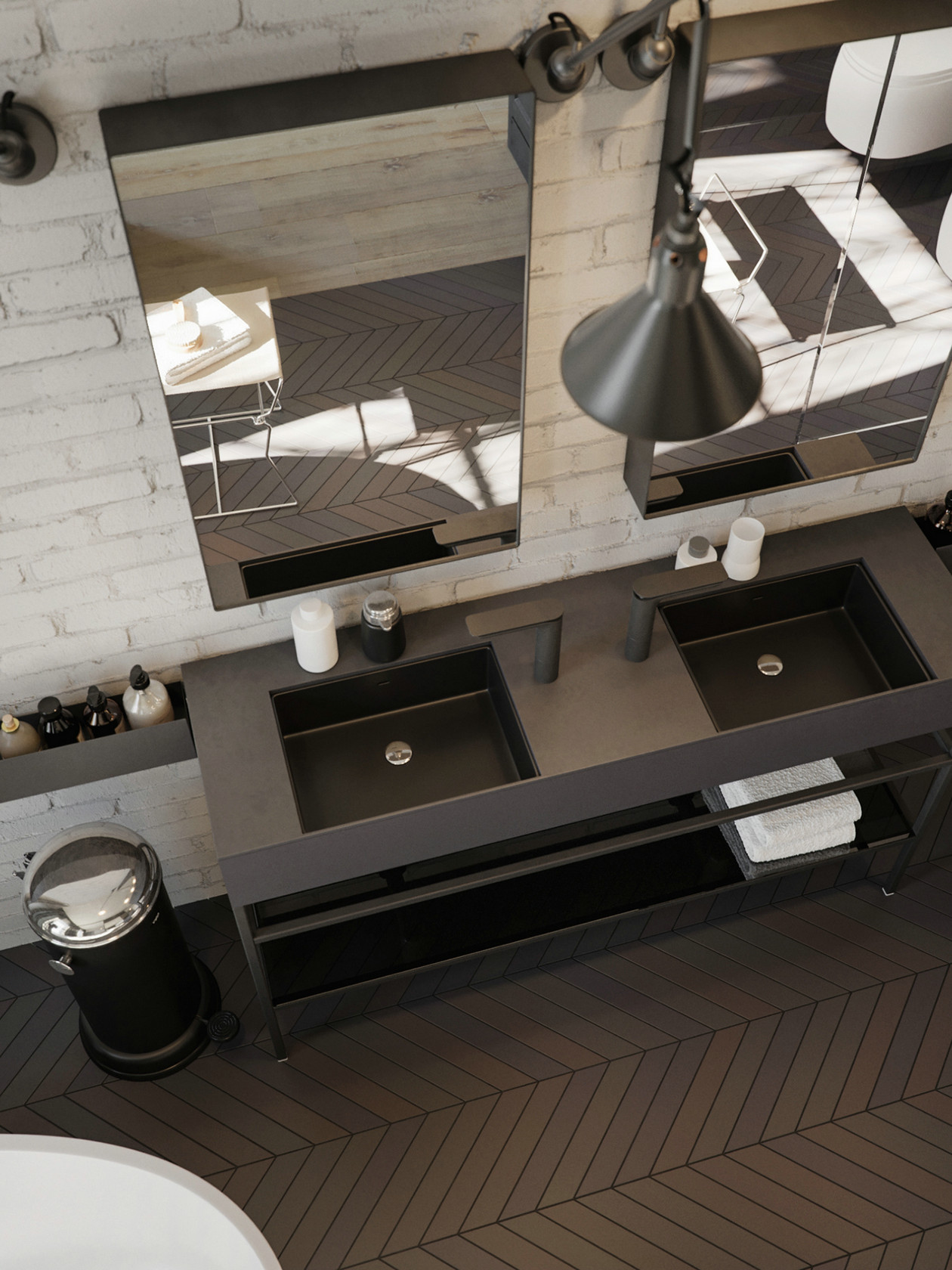 全球顶级工业风设计案例解析-16