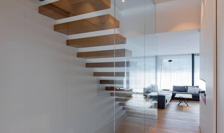 monovolume architecture + design丨House P2丨意大利-44