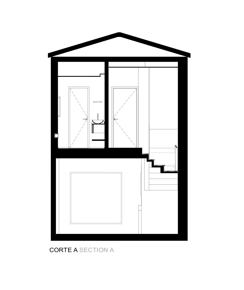 别墅丨巴西圣保罗丨Mariana Orsi Arquitetura + Design-39