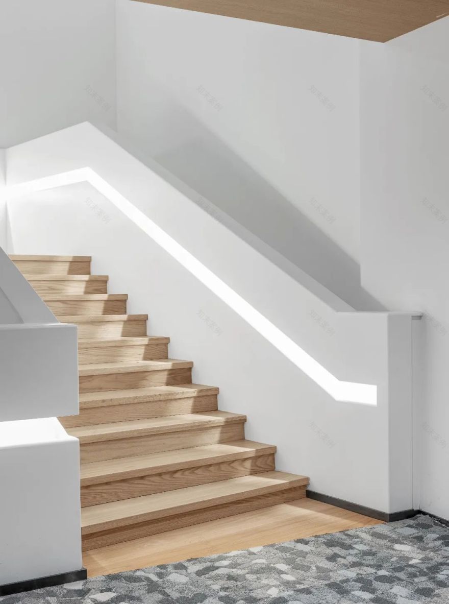 武汉光谷国际科学幼儿园丨中国武汉丨JLa设计集团武汉分公司-26