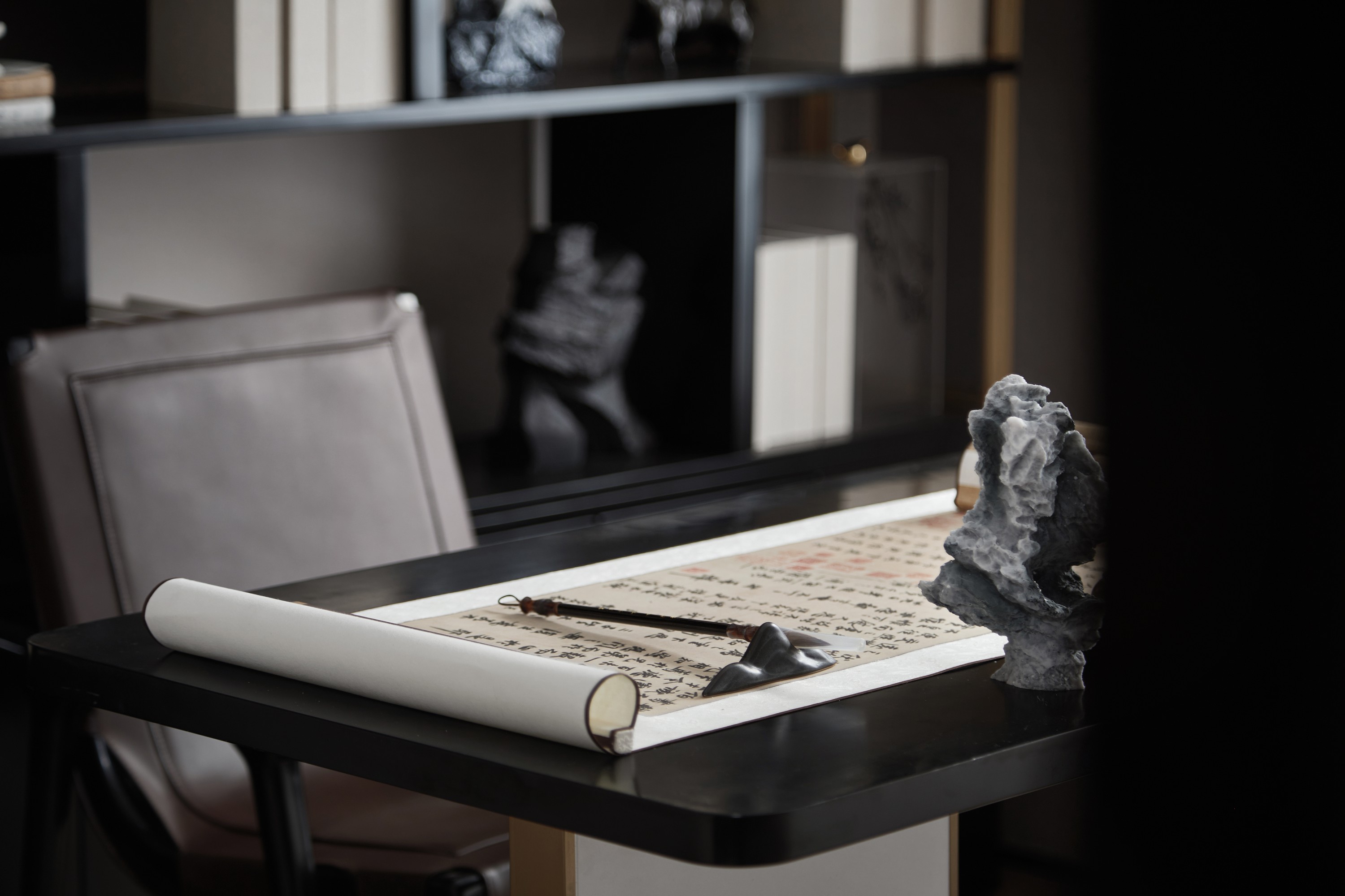 株洲·中大城「样板房」丨中国株洲丨亚兰设计-136