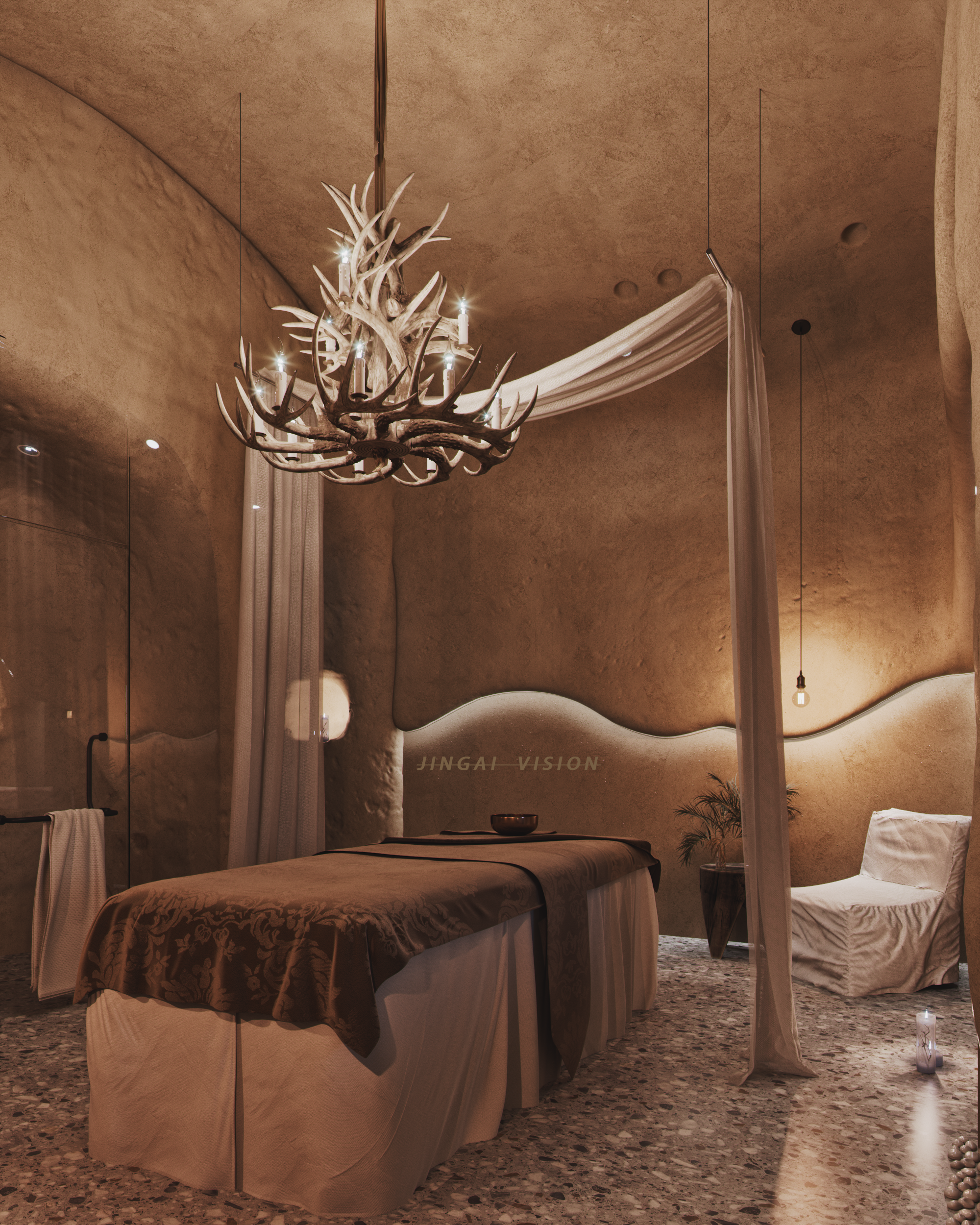 享受生活·享受SPA-5