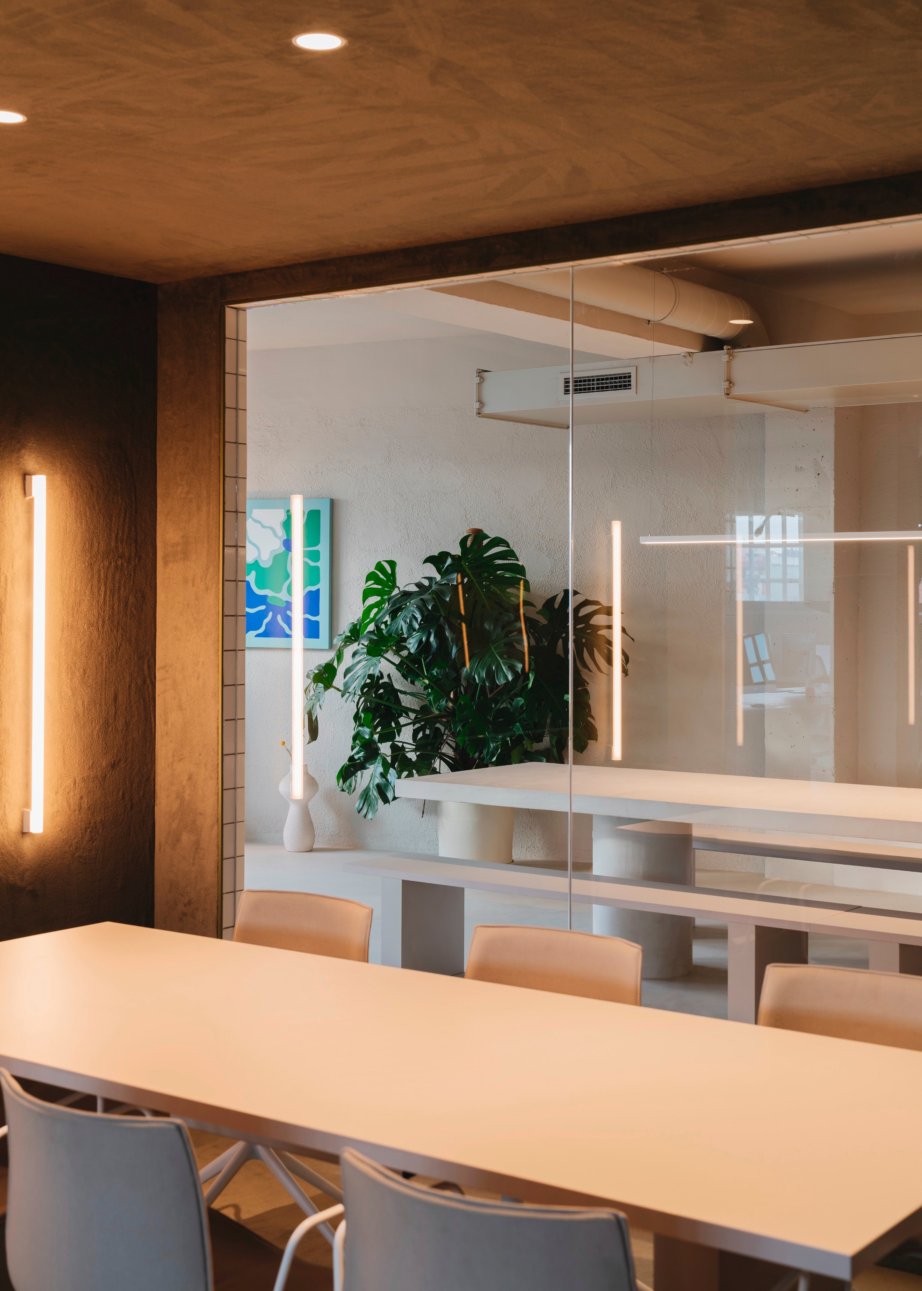 BOL 创意视听制作公司丨西班牙巴塞罗那丨Isern Serra Studio-22