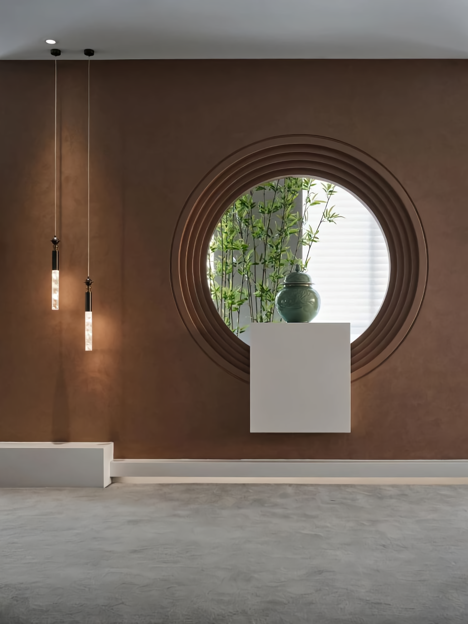 燕华投资集团大厦·顶层办公丨中国浙江丨寓尚设计&泰睿软装-55