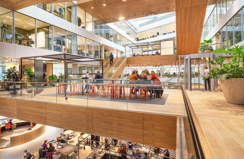 丨荷兰阿姆斯特丹-30