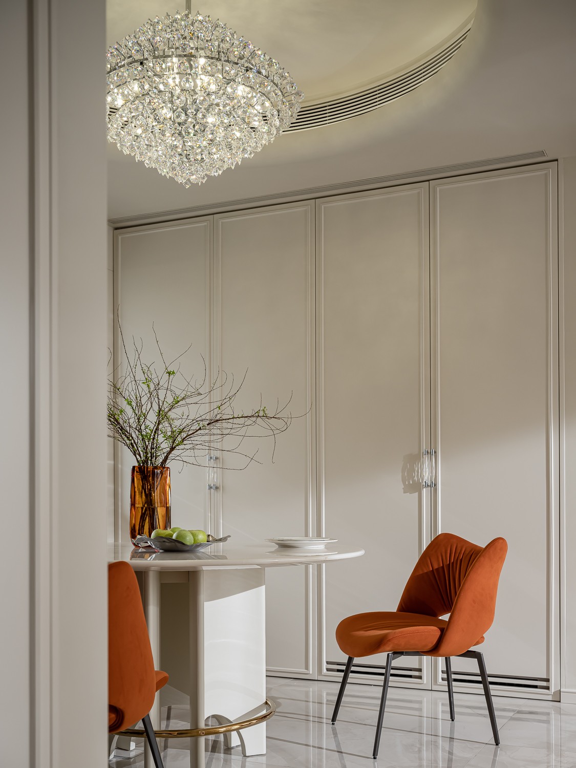 深铁懿府 观漪丨中国深圳丨MosesDesign墨西设计-15