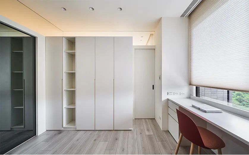 台北 46·2㎡小户型住宅丨中国台北-16