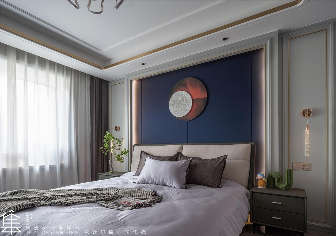 清馨幽舍丨中国银川丨集壹设计师事务所-33