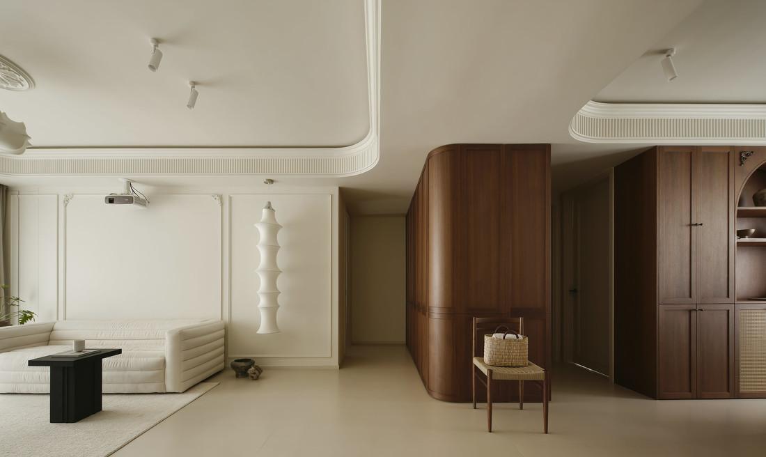 漫屿·给自己一个优雅的家-18