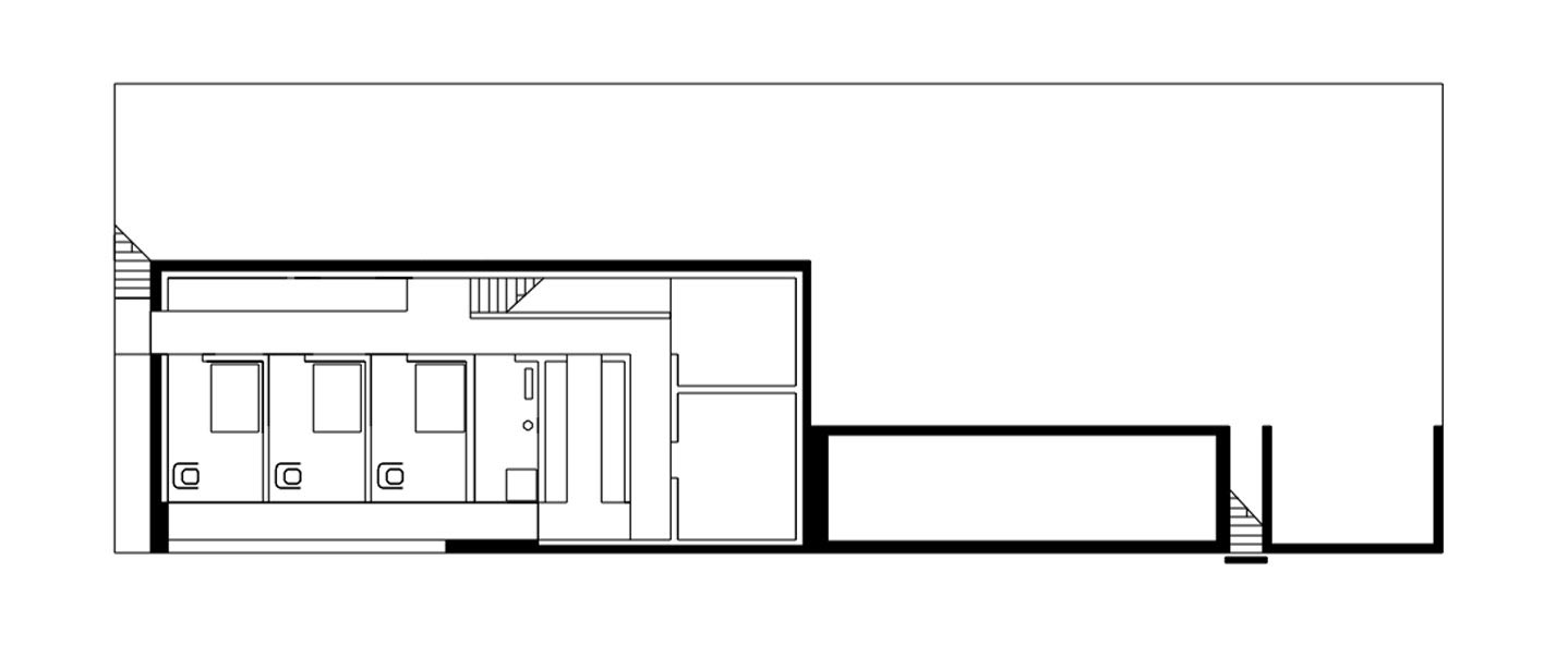 奥地利马蒂·马蒂建筑事务所惊艳混凝土住宅设计-39