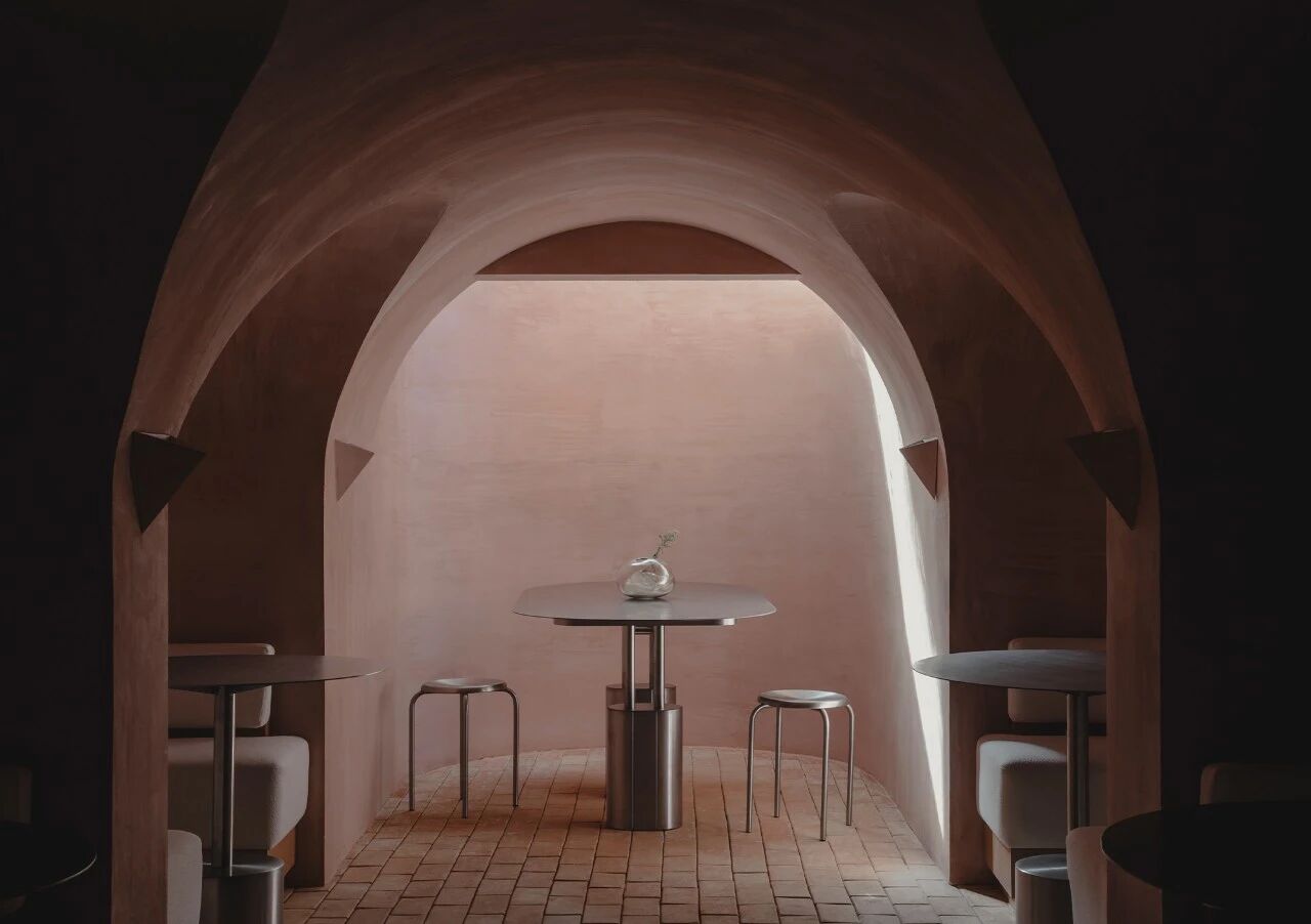 Blank普拉提工作室丨EVBR Studio-37