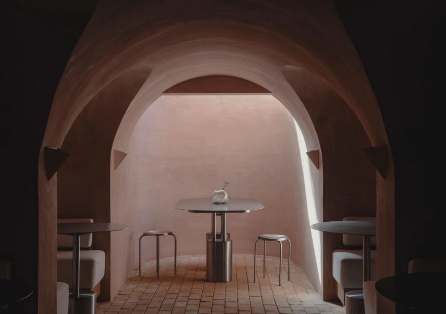 Blank普拉提工作室丨EVBR Studio-37