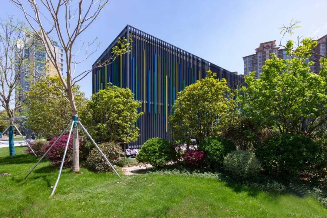 苏州森鹿公园丨中国苏州丨合展设计-24