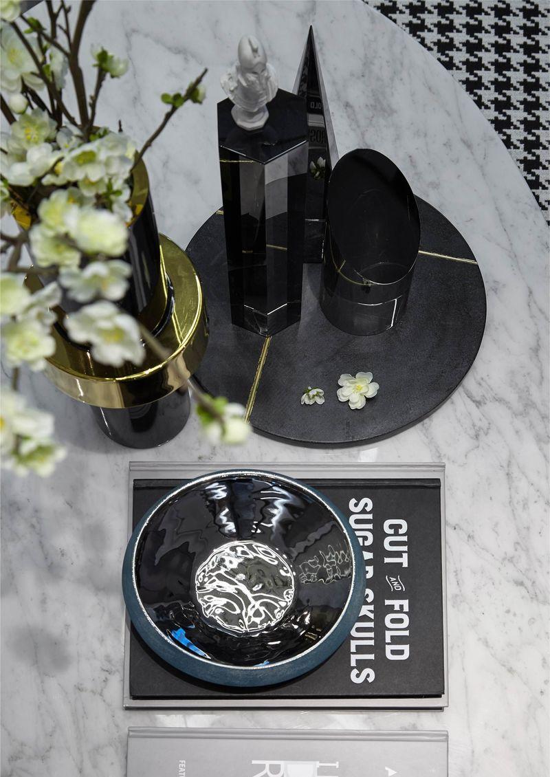 东莞万科翡翠松湖-27