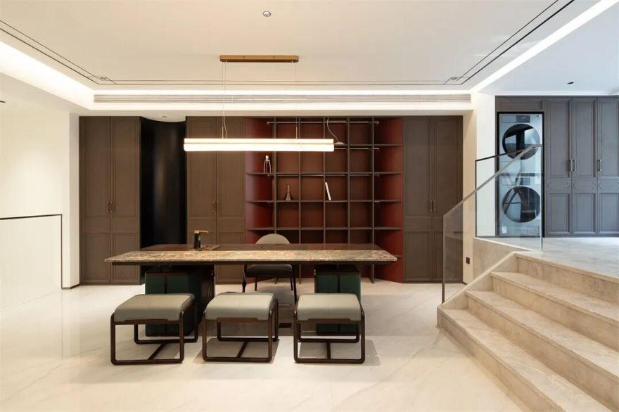 易高 • 实景 · 曲江大城 • 华宸丨易高国际-47