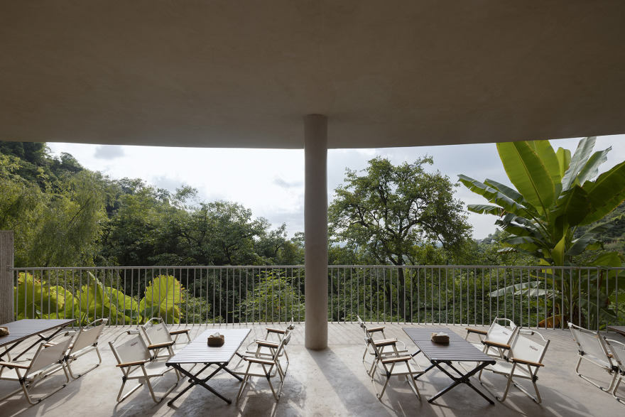 不在山林·飞雪纪丨中国泸州丨小隐建筑事务所-68