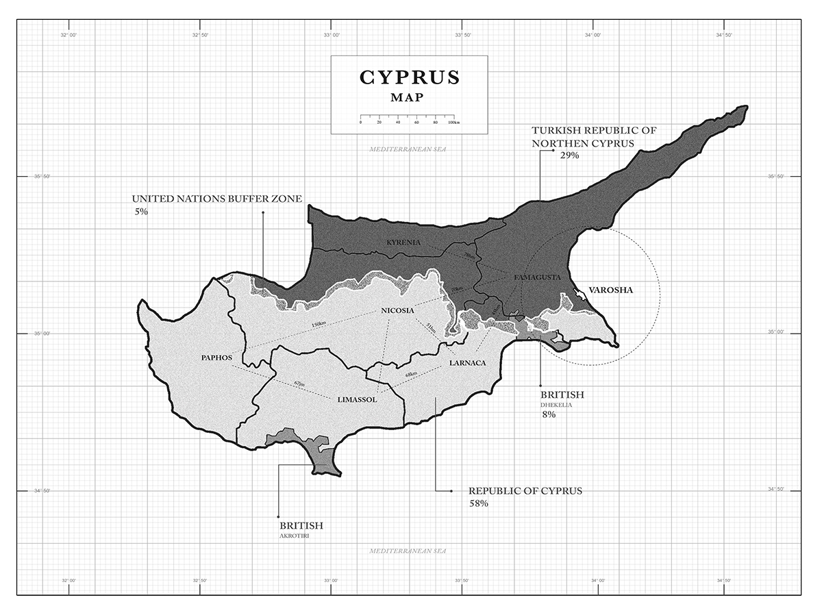 Varosha: manual of memorizing a forgotten city - object-e.net-0