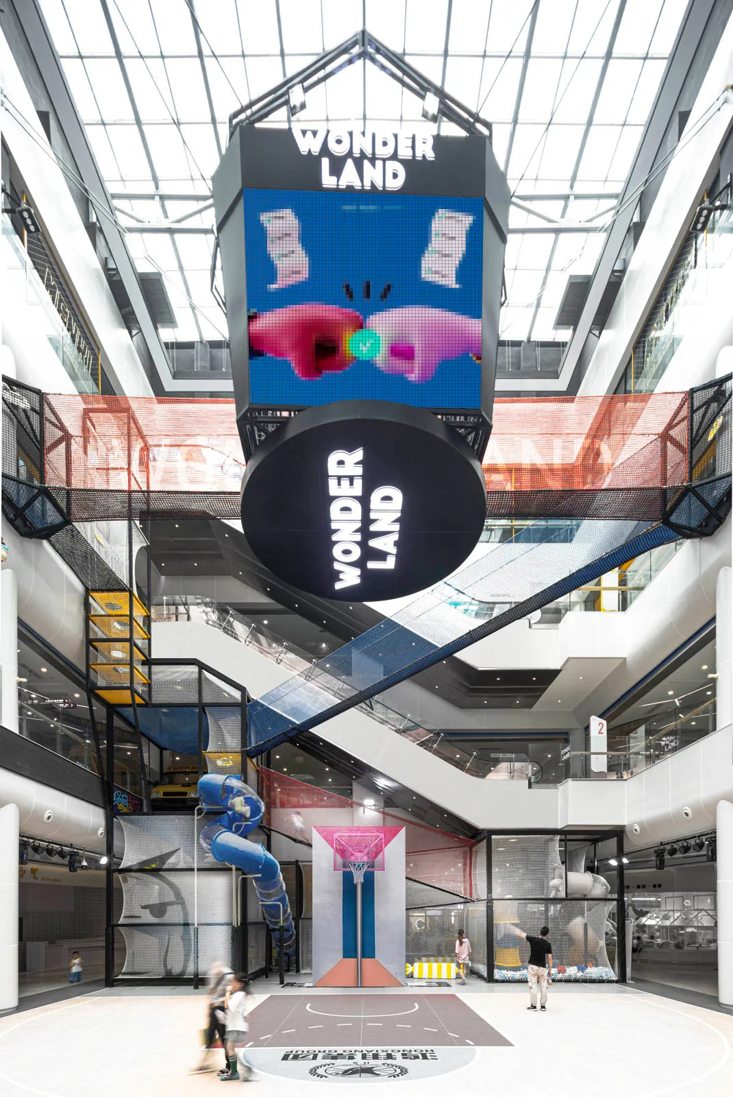 海宁万朵城丨中国浙江丨宇合光年-72