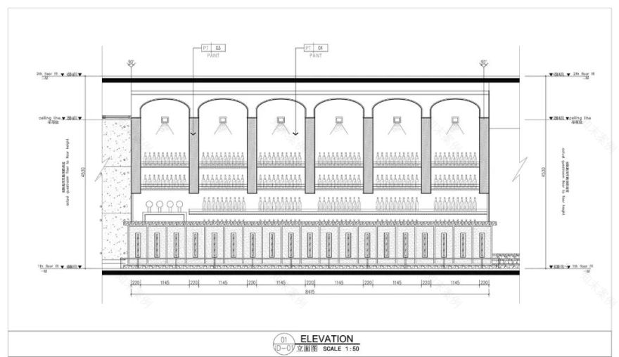 贵阳LOLLIPOP威士忌酒吧设计丨中国贵阳-42