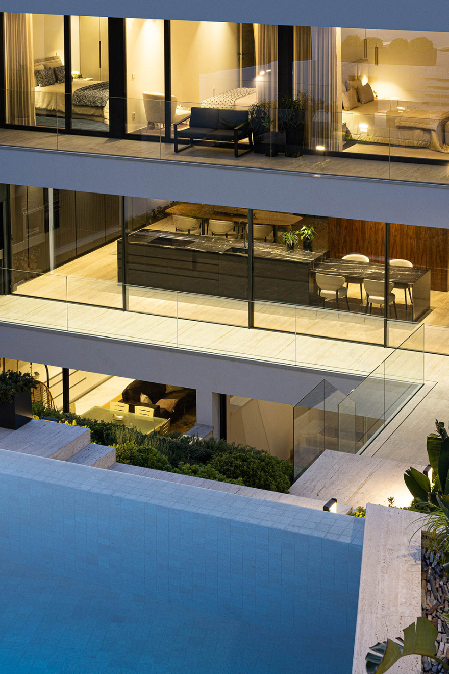 SA住宅丨葡萄牙丨Sandro Ferreira arquitectura-71