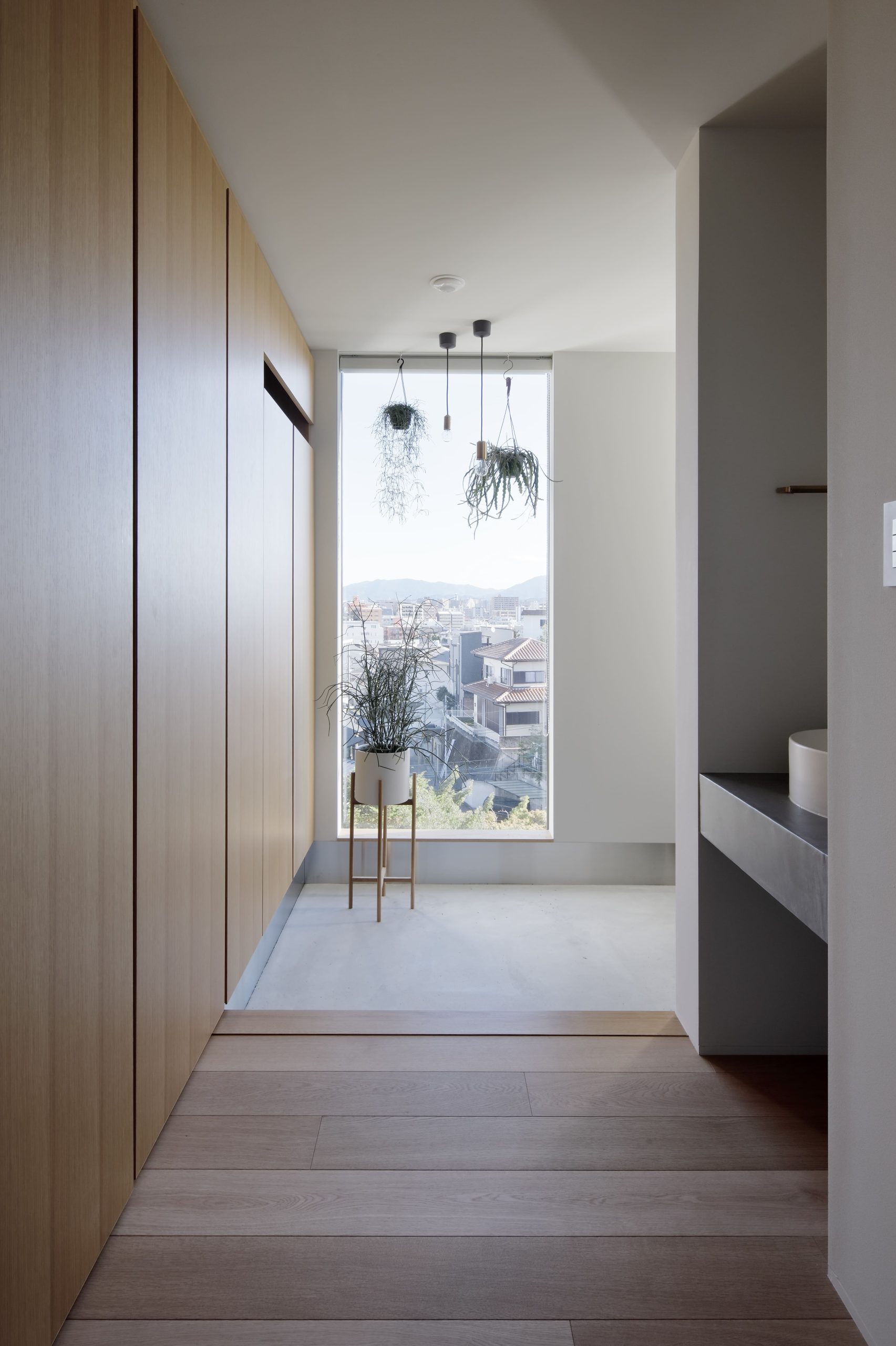 丨日本福冈丨株式会社 佐々木達郎建築事務所-9