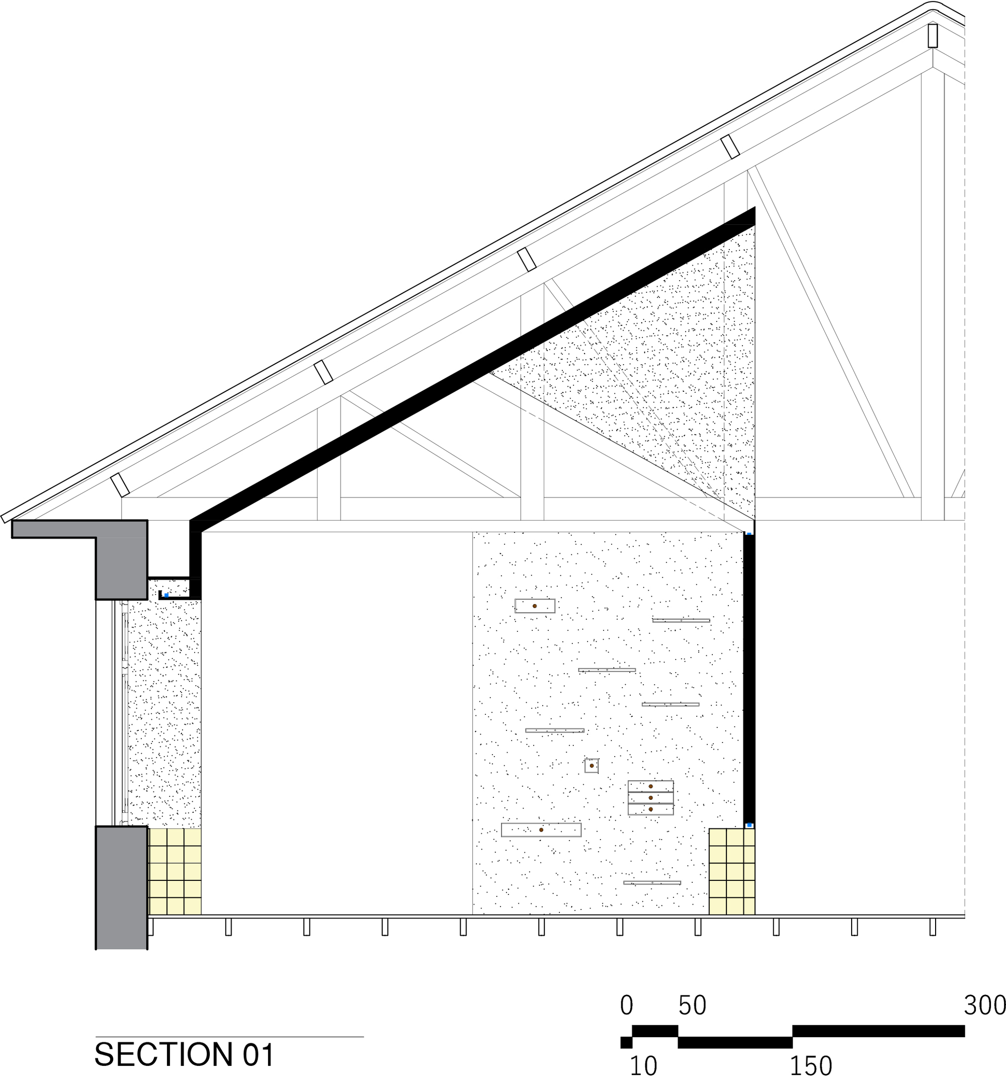 活态居所·Play Arquitetura 展厅设计-35