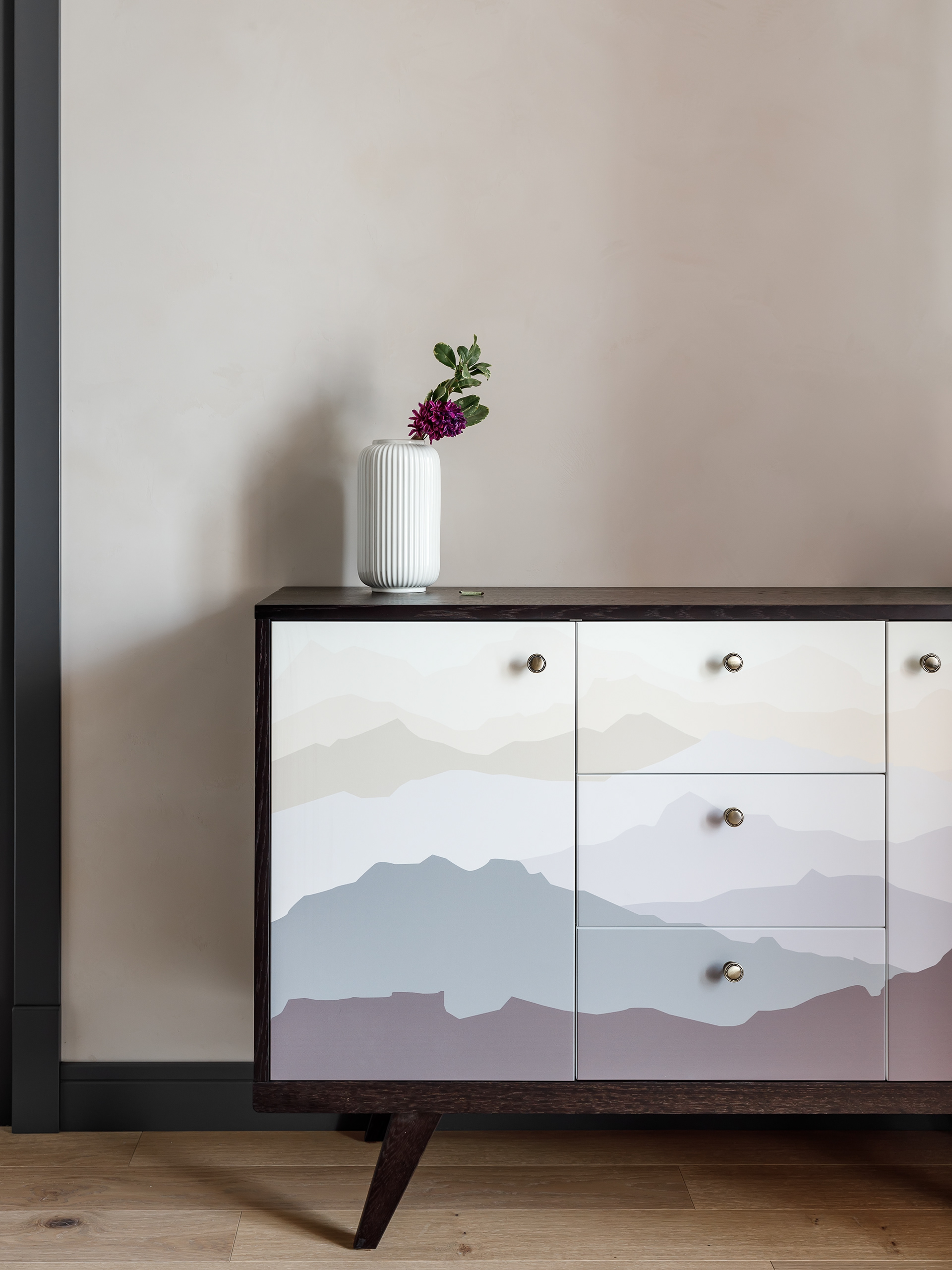 联排别墅丨俄罗斯圣彼得堡丨AI-43