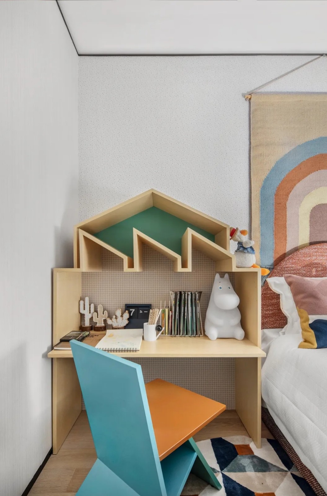 福州玺湾89户型-27