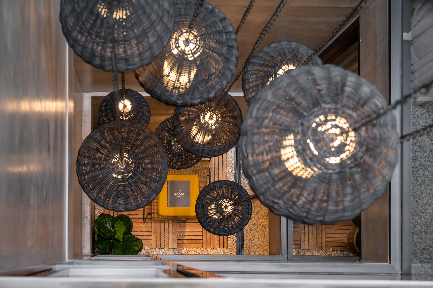 泰国鹅生活精品酒店丨泰国曼谷丨SIM STUDIO-51