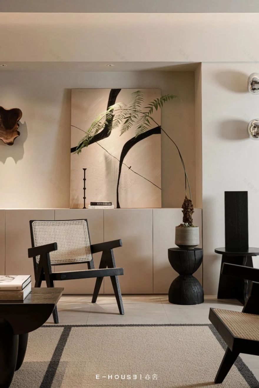 亦舍新启 · 成都办公室设计丨中国成都丨EHOUSE DESIGN HOME-24