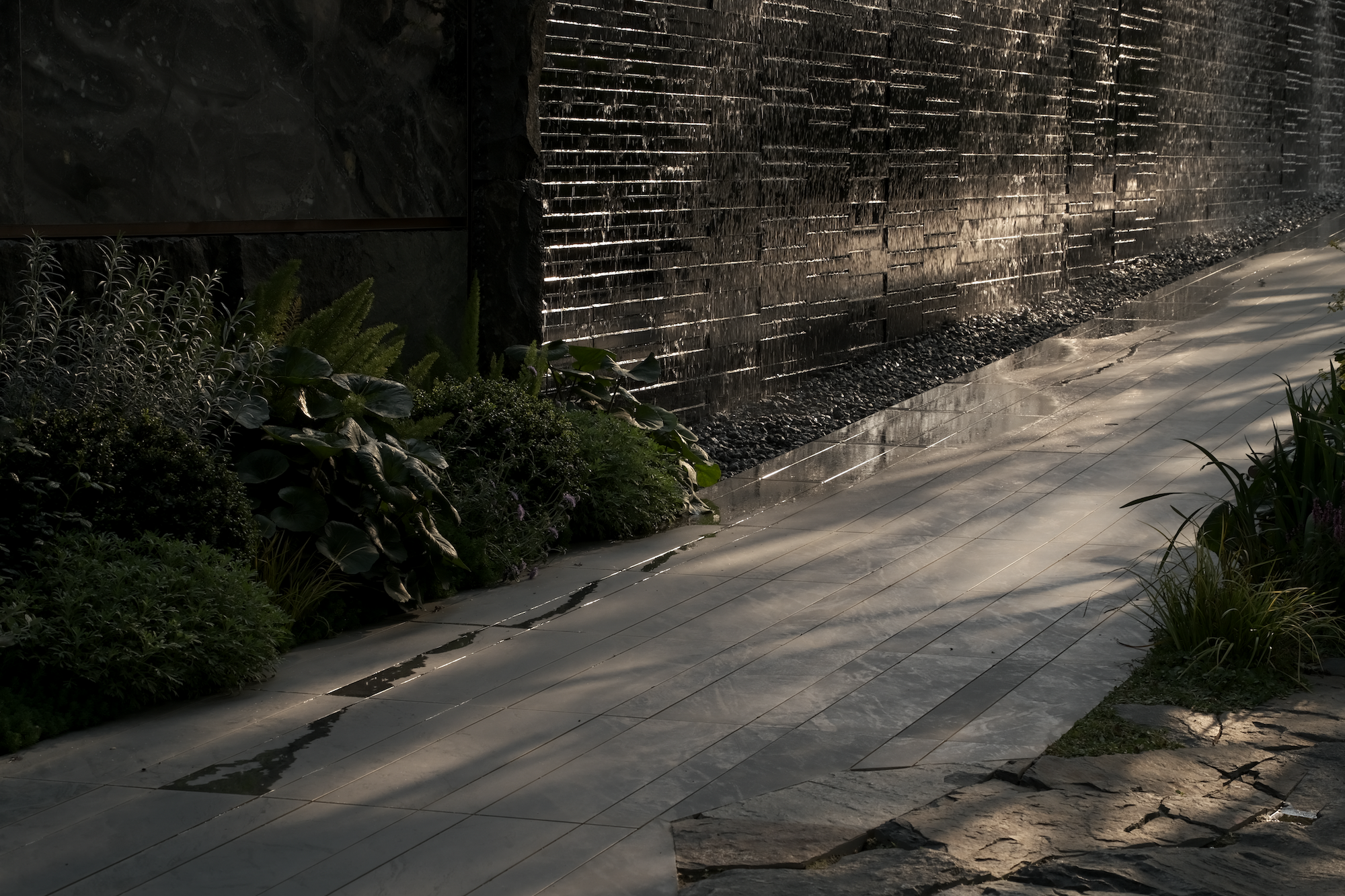 绿城·锦棠天地丨中国郑州丨杭州九沐景观设计有限公司-6