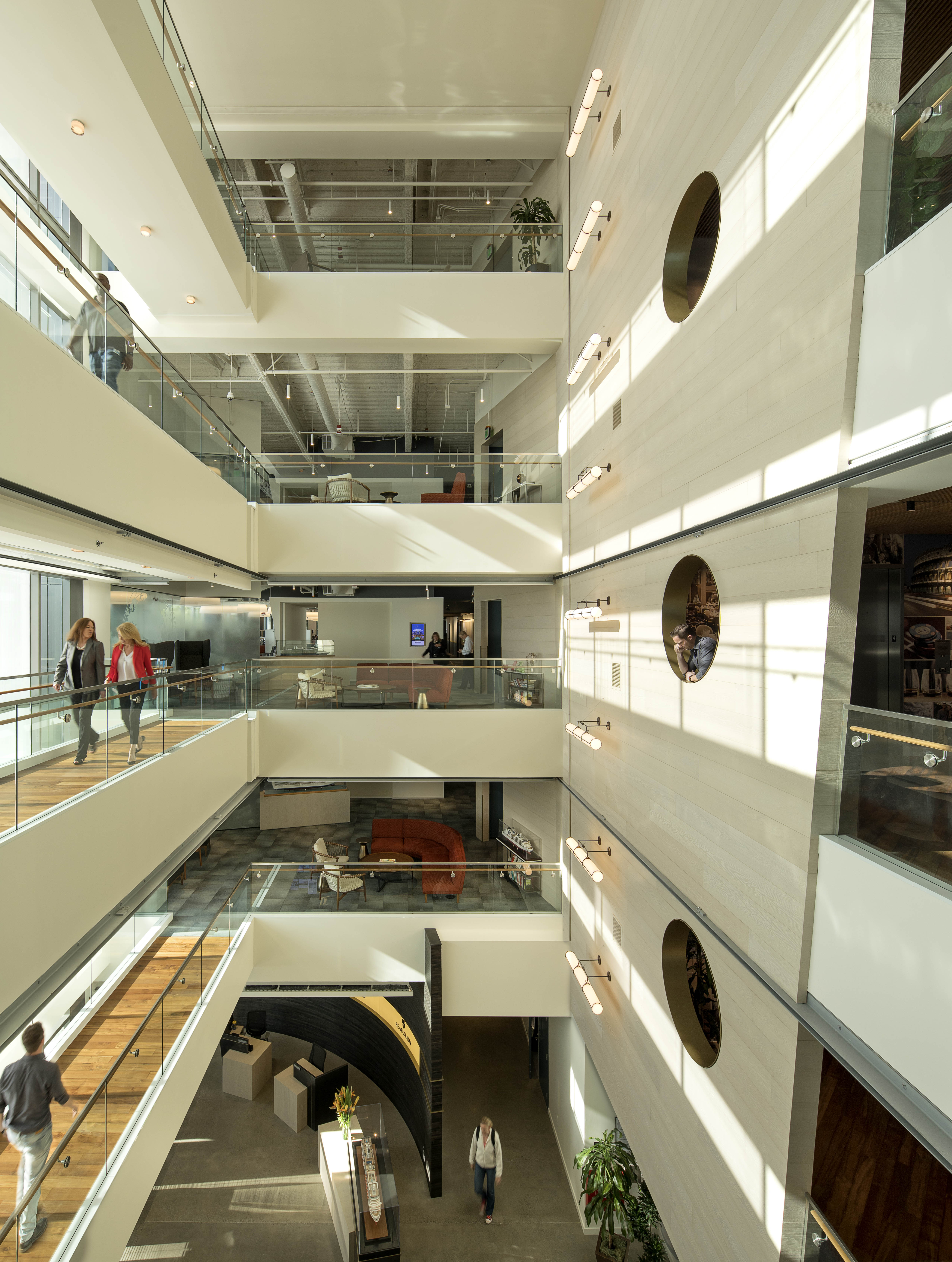 holland america group hq-9