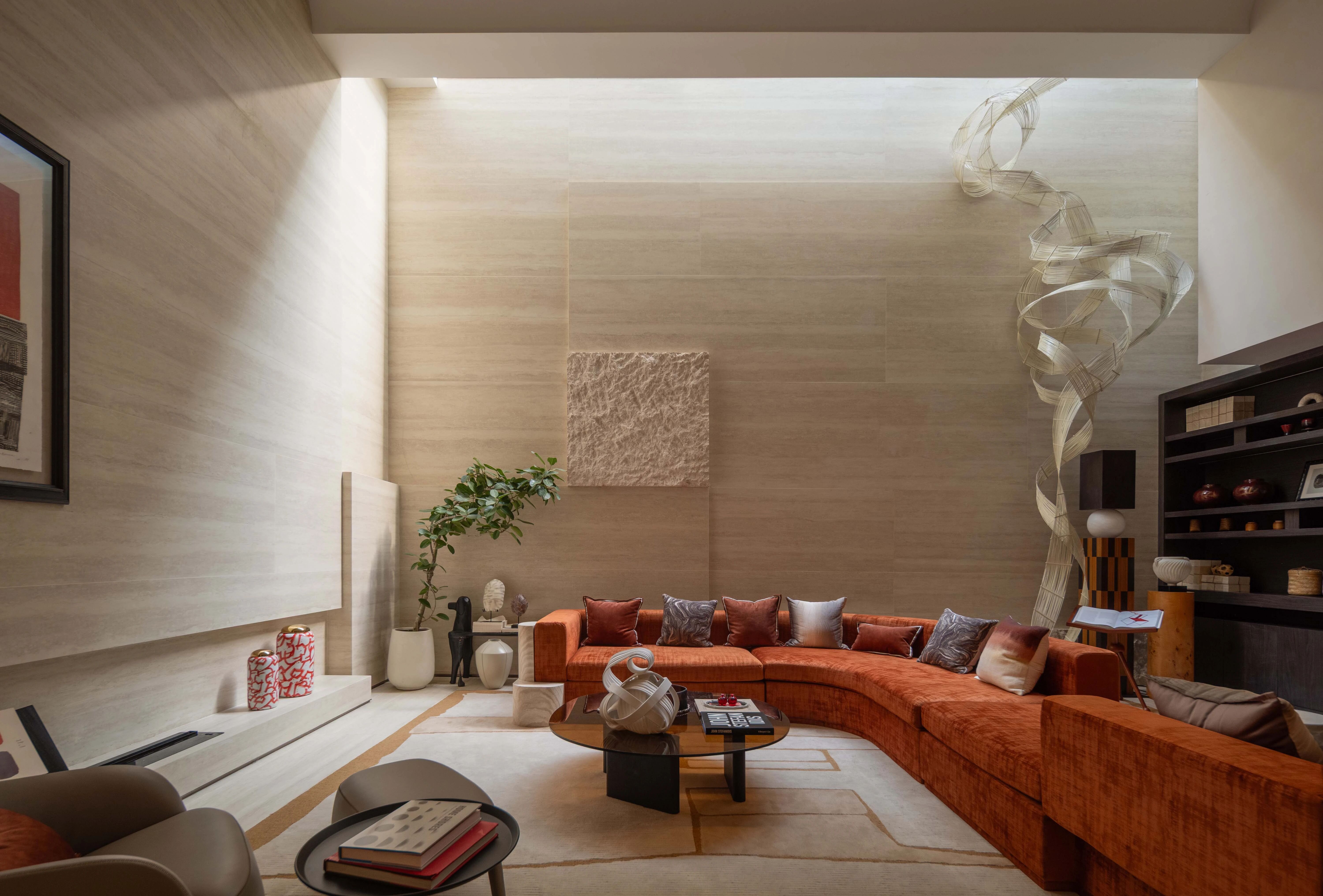 宁波凤栖云庐丨中国宁波丨近境制作,深圳市布鲁盟室内设计有限公司-88