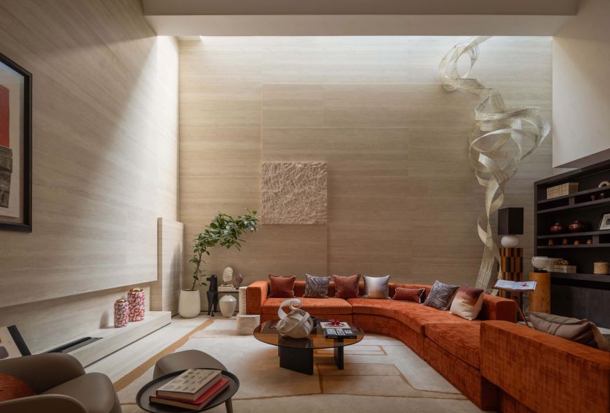 宁波凤栖云庐丨中国宁波丨近境制作,深圳市布鲁盟室内设计有限公司-88