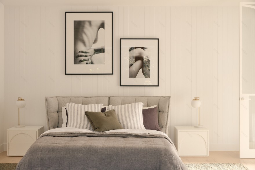 纽萨馆丨澳大利亚昆士兰丨Zerni Projects-35