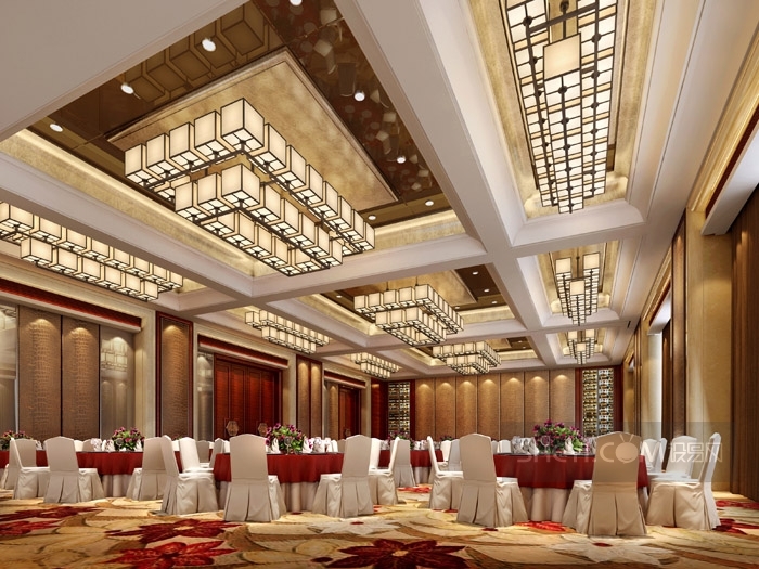 山东信豪鸿腾国际大酒店-21