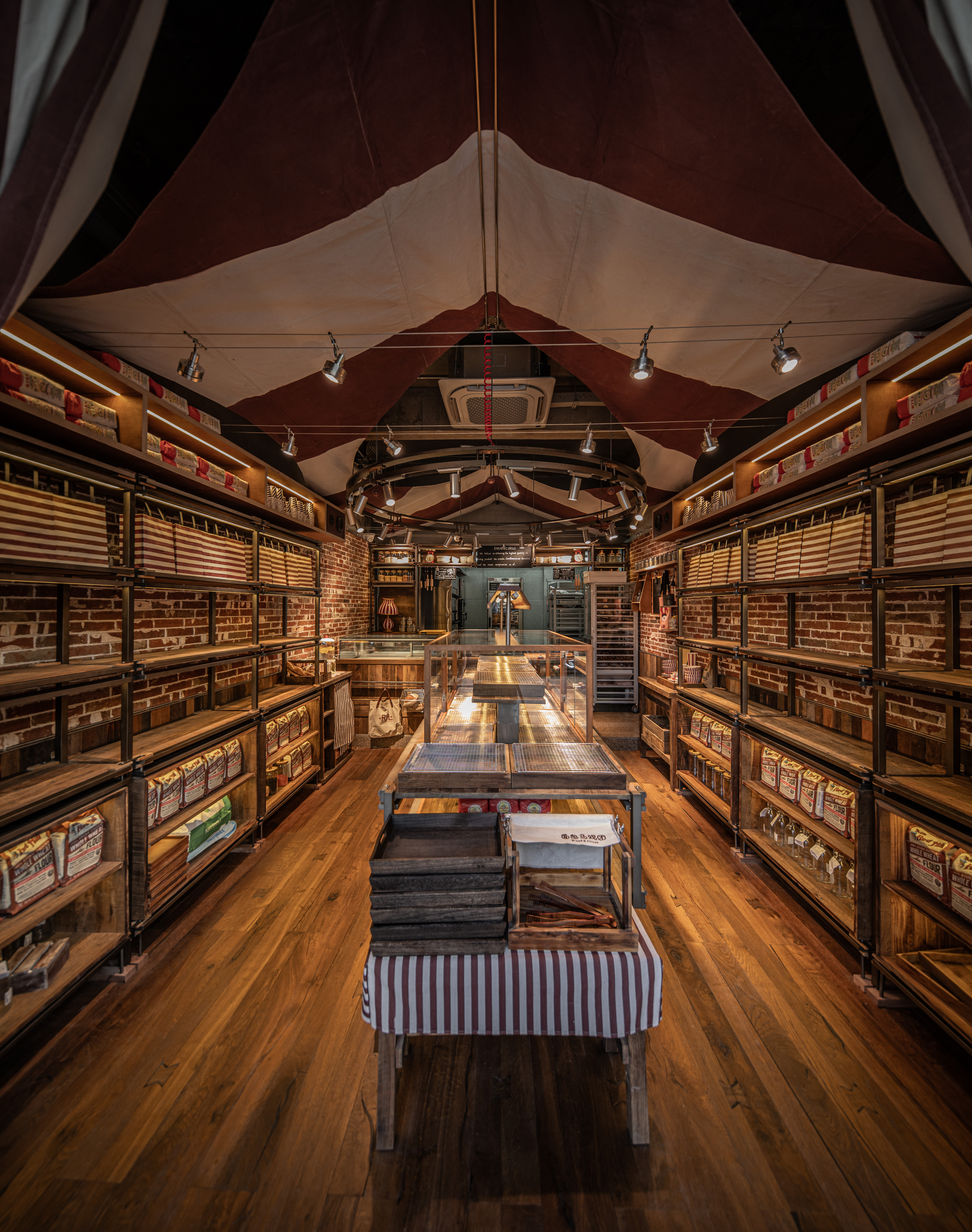 面包马戏团 Bread&Circus丨中国河北-10